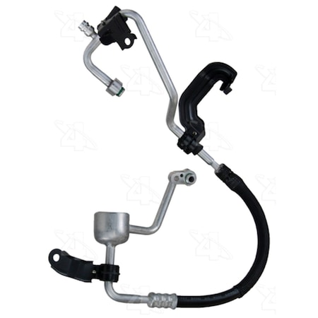 Four Seasons Lexus Rx350 09-07 Hose Assembly, 56259 56259